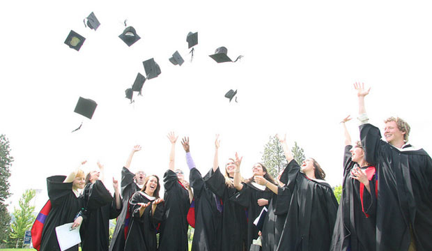 Real Entrepreneurs Don’t Go to College