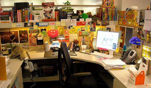 When is the Right Time to Stop Working from Your Spare Room?