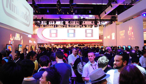 What Can Your Business Learn from the World’s Greatest Trade Show Exhibitors?
