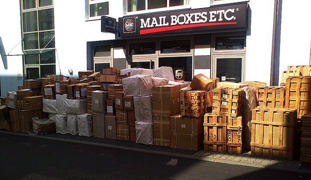 How Parcel Tracking Can Work For Your Business
