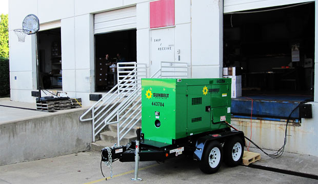 The Importance of Backup Power for Businesses