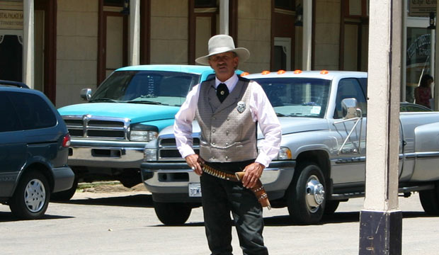In Service to Society: Criminal Justice Careers in Law Enforcement