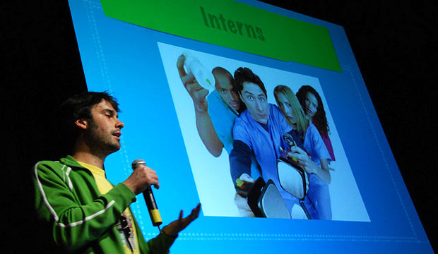 The Best Software and Tools to Use When Creating the Perfect Presentation