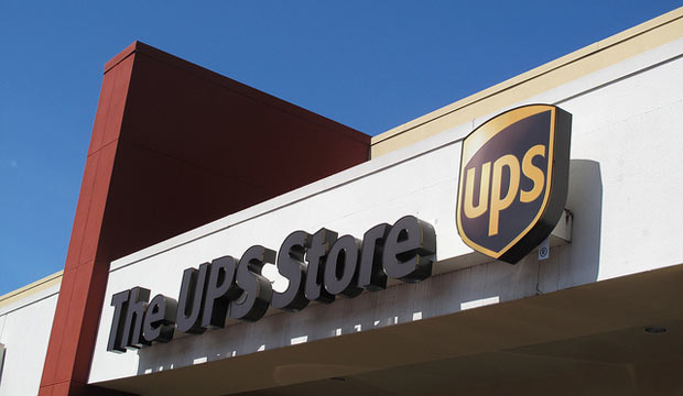 Exclusive Q&A with Michelle Van Slyke, VP of Marketing and Small Business Solutions for The UPS Store
