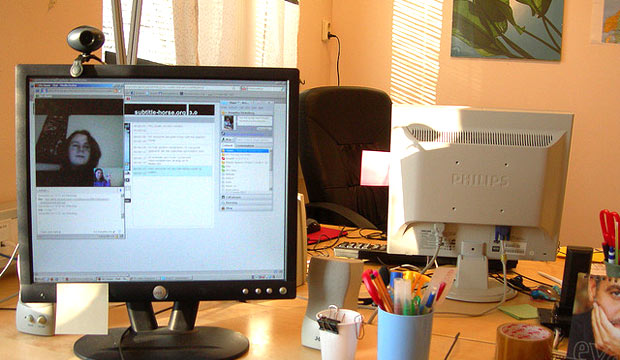 Preparing and Handling a Business Video Interview Successfully