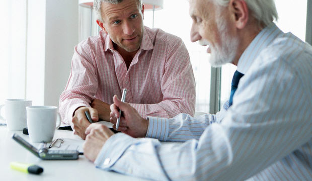 8 Best Places to Find Business Advice