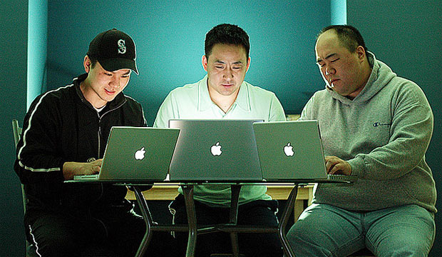 How to Start-up (and Run) a Small IT Business