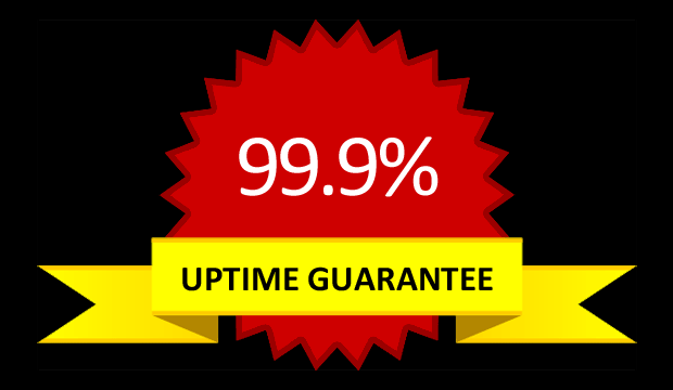 Keep it Up: Nothing is More Crucial than your Site’s Uptime