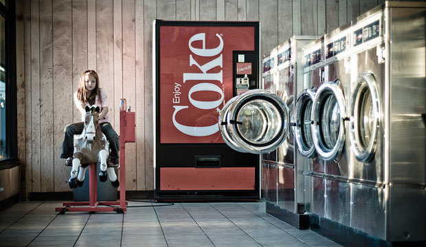 Tips on Starting Your Own Laundry Business