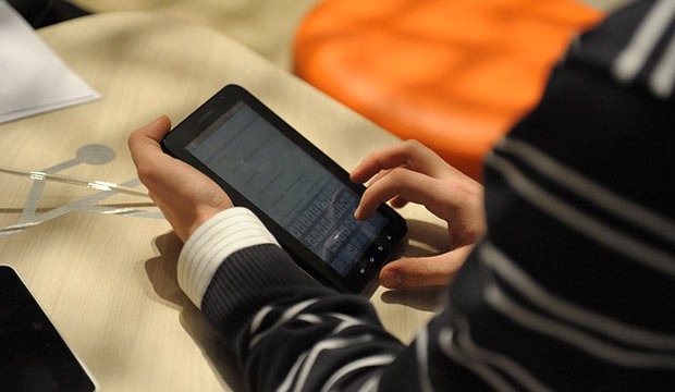 How to Recover Data from Mobile Devices