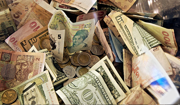 5 Reasons Why Investors Should Think Long Term