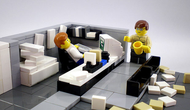 Designing Your Dream Office