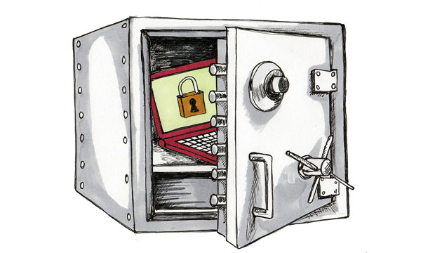 Online Security Standards and Safe Business