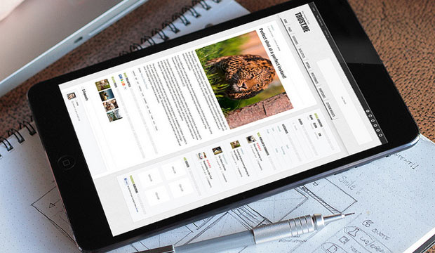 The Growing Importance of Responsive Design