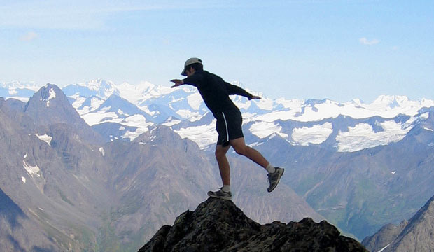 Buying or Selling a Small Business is Risky Business