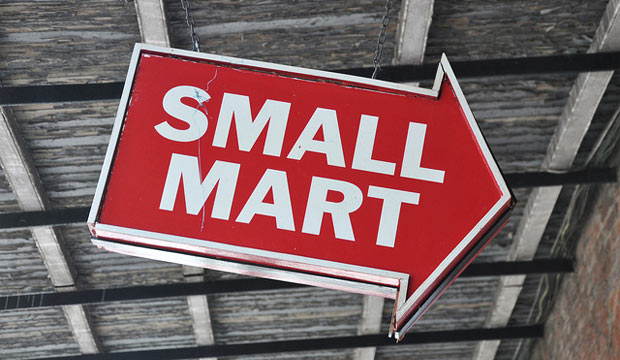 How to Start a Neighborhood Business on a Shoestring Budget