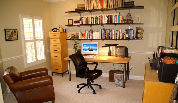 Setting Up Your Office as Cheaply as Possible