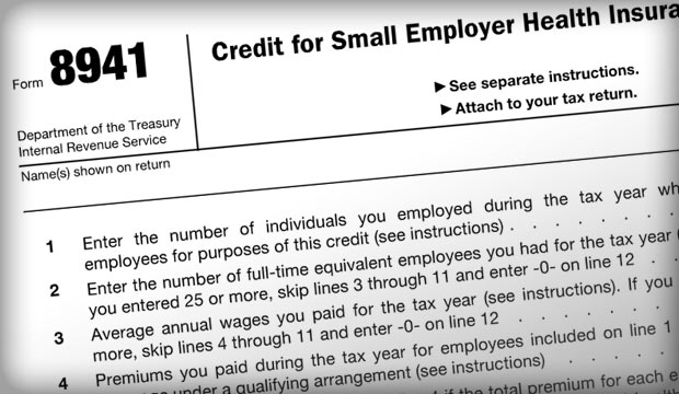 What Does the Small Business Health Care Tax Credit Mean for Your Business?