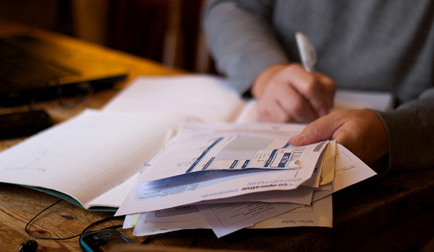 5 Tips for Entrepreneurs to Keep Their Bookkeeping Up-To-Date