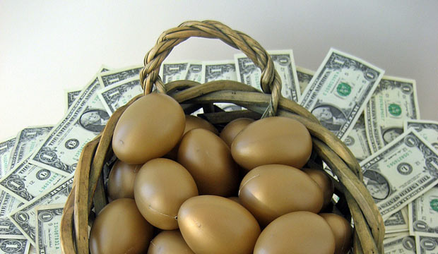 The Down and Dirty of Business Investing