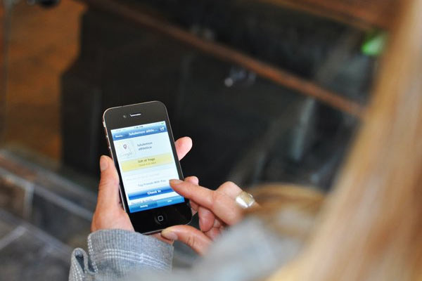 5 Essential and Underrated Small Business Smartphone Apps