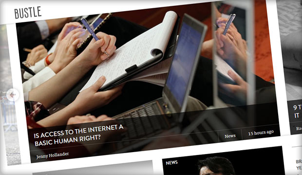Can New Publishing Startups Succeed?