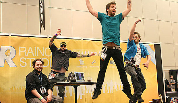5 Tips to Maximize Your Results from Trade Shows