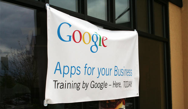 How Small Businesses are Saving Money Using Google Apps