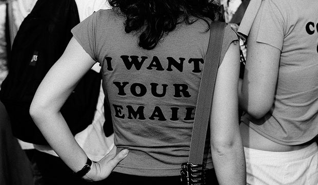 Making Your Inbox Work for You