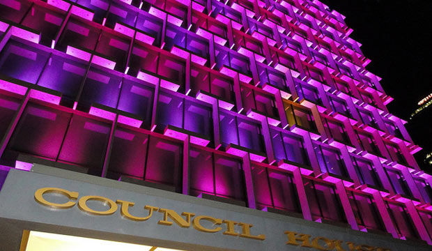 Turning to LED – The Shining Light for Businesses?
