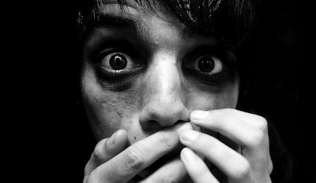 Facing Your Fears
