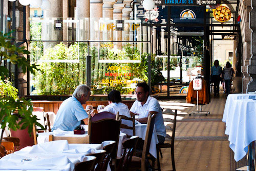 8 Ways to Finance a New Restaurant
