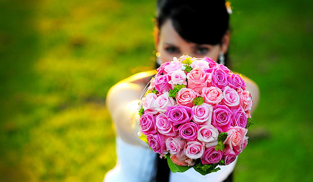 Starting Your Own Wedding Planning Business