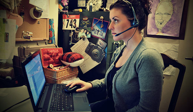 Want to Increase Productivity Right Now?