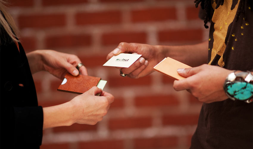 Marketing Materials What Really Does a New Business Need?