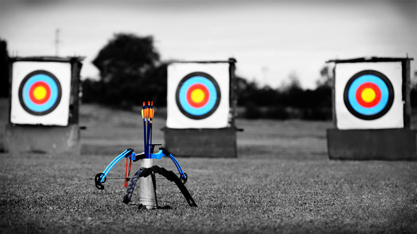 keyword targeting