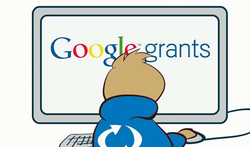 google grants