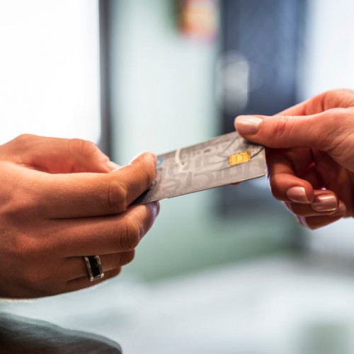 Forex brokers accept credit cards