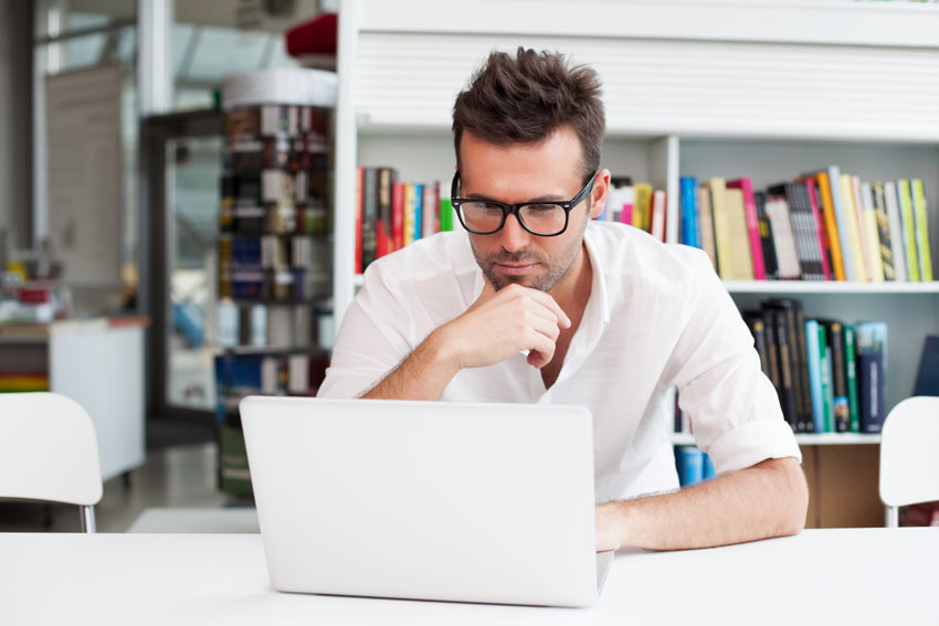 Digital marketer