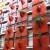 Boost Productivity With an Office Garden