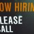 Hiring Your First Employee: The Best Mental Checklist