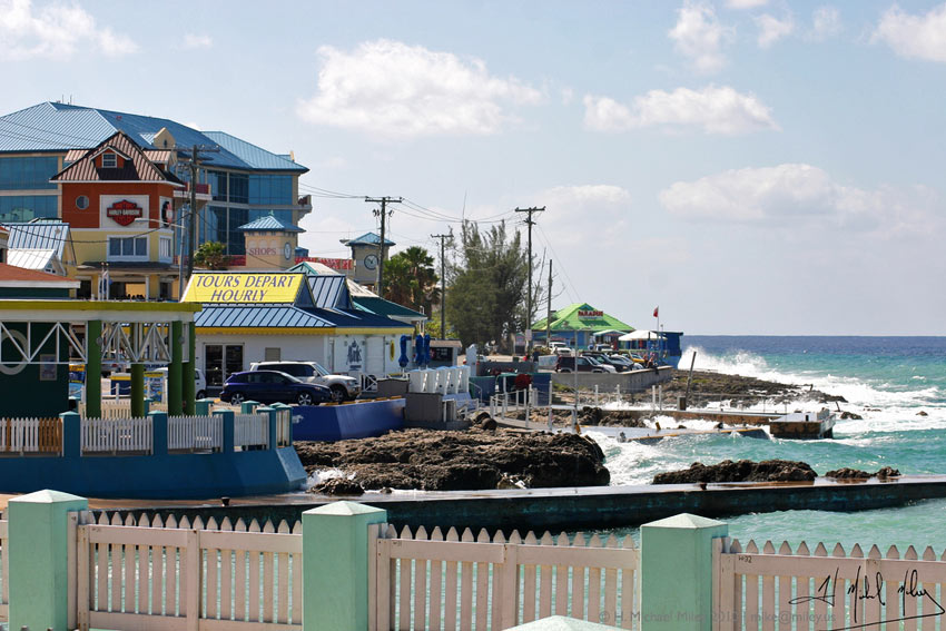 Georgetown, Cayman Islands