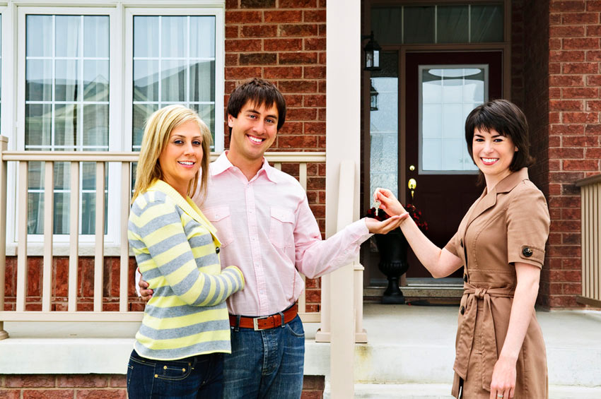 Tips for Starting Your Own Real Estate Company