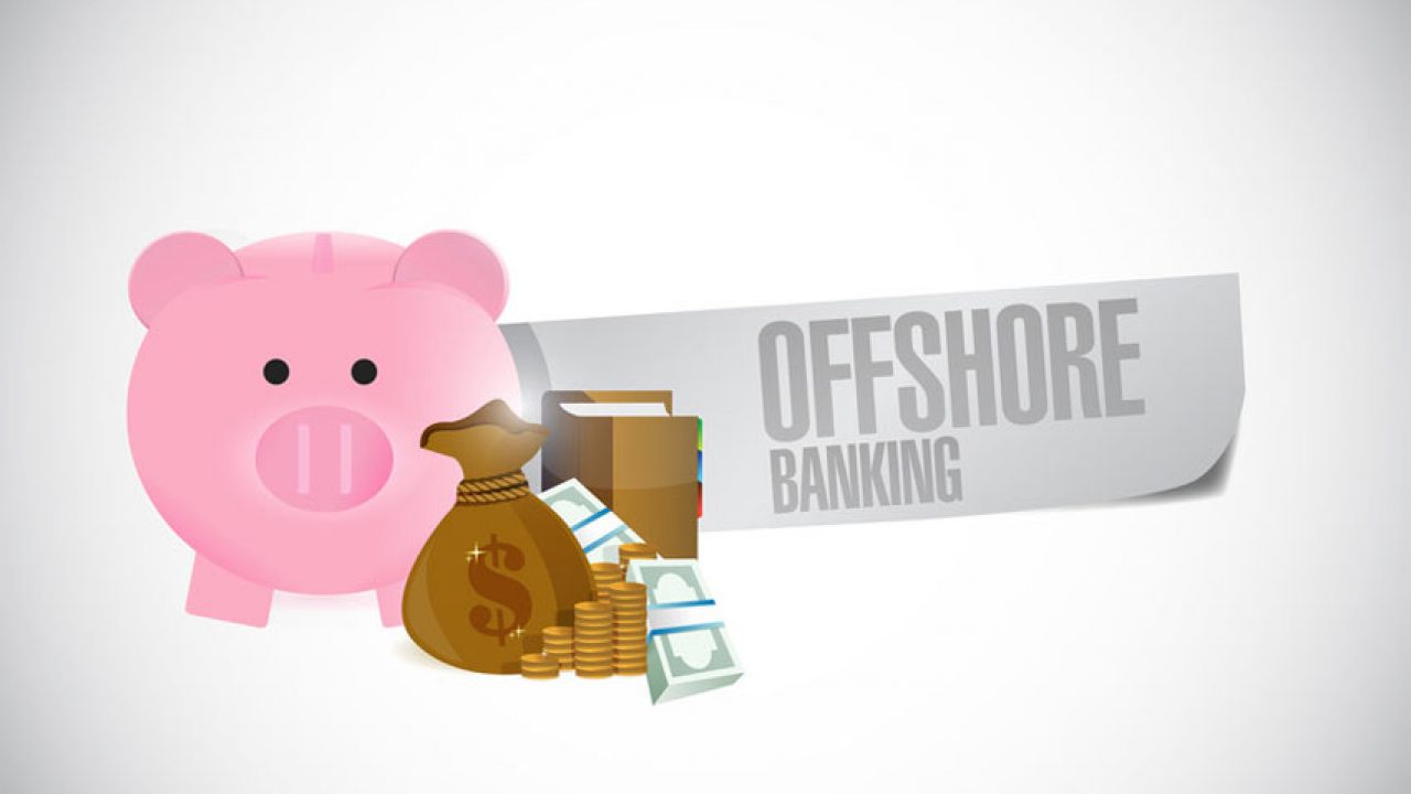 Offshore Banking In 5 Easy Steps