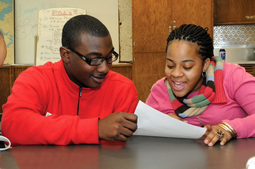Tutoring