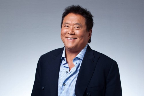 robert t kiyosaki robert t kiyosaki