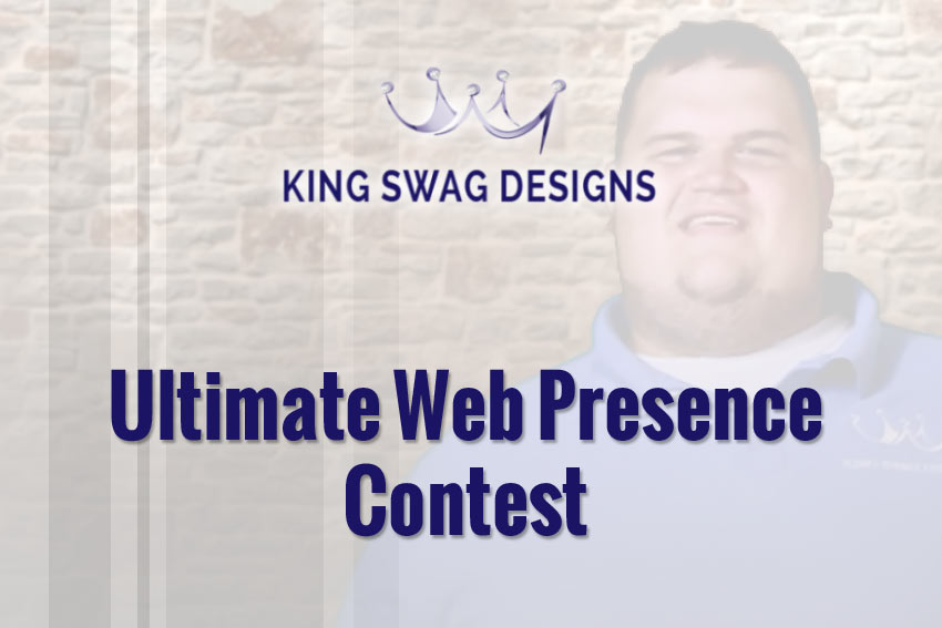 King Swag Inc. is Holding a Contest for Free Services