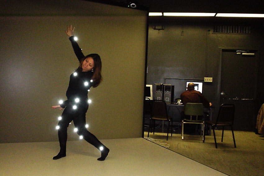 The Technology Leading Small Businesses to Success in the Entertainment