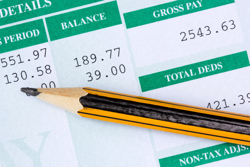 paycheck taxes calculator 2015