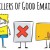Avoid These 5 Killers Of Good Email Design